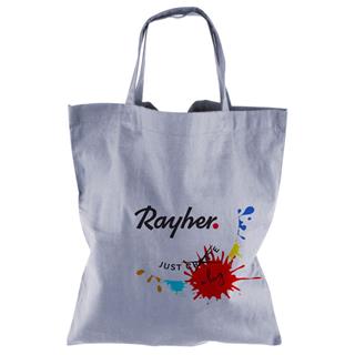 Nakupovalna vrečka, Rayher, Just a bag