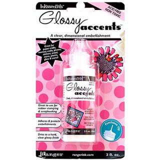 Inkssentials Glossy Accents,Veliki 59 ml