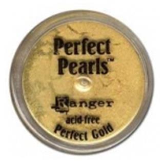 Prah Perfect Pearls, Gold