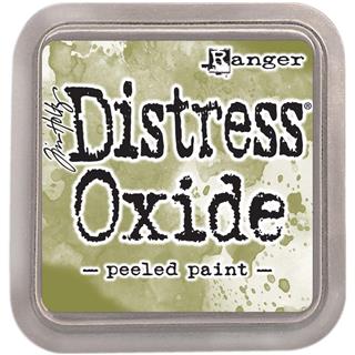 Blazinica za štampiljke Distress Oxide ink, Peeled Paint