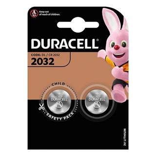 Baterija Duracell DL2032 2 kosa