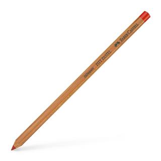 Pastelni svinčnik PITT 191 Pompeian red