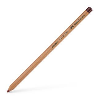 Pastelni svinčnik PITT 192 Indian red