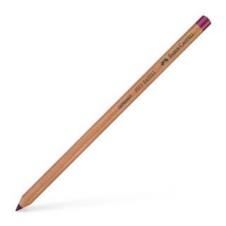 Pastelni svinčnik PITT 194 red violet