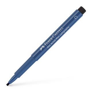 PITT artist pen C 547 indanthrene blue