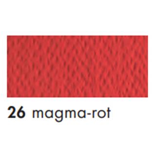 Fotokarton A4 220g magma rdeč