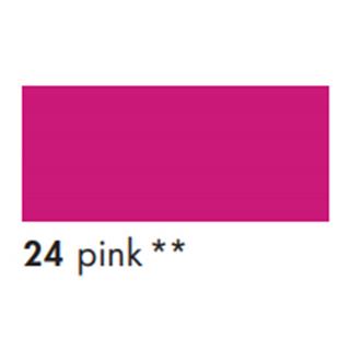 Svilen papir v roli 0,5x5m 20g/m pink