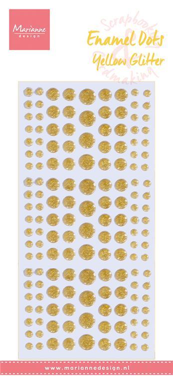 Rayher Colla Glitter Effetto Limone – 20 Ml – Per Scrapbooking, Decorazioni E Lavoretti Creativi