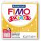FIMO Kids set Miška, 2x42g in slikovna navodila