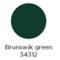 GHIANT H2O sprej za tekstil 150 ml Brunswik zelena