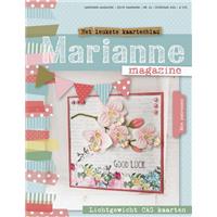 Revija Marianne Magazine