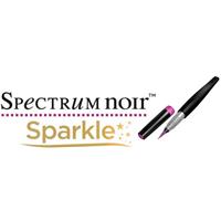 Spectrum noir Sparkle