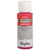 Akrilna barva "Acrylic", 59 ml
