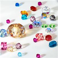 Perle kristali za nakit