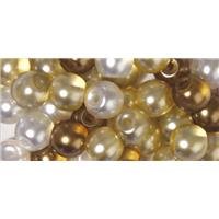 Ostale "Renaissance" steklene perle