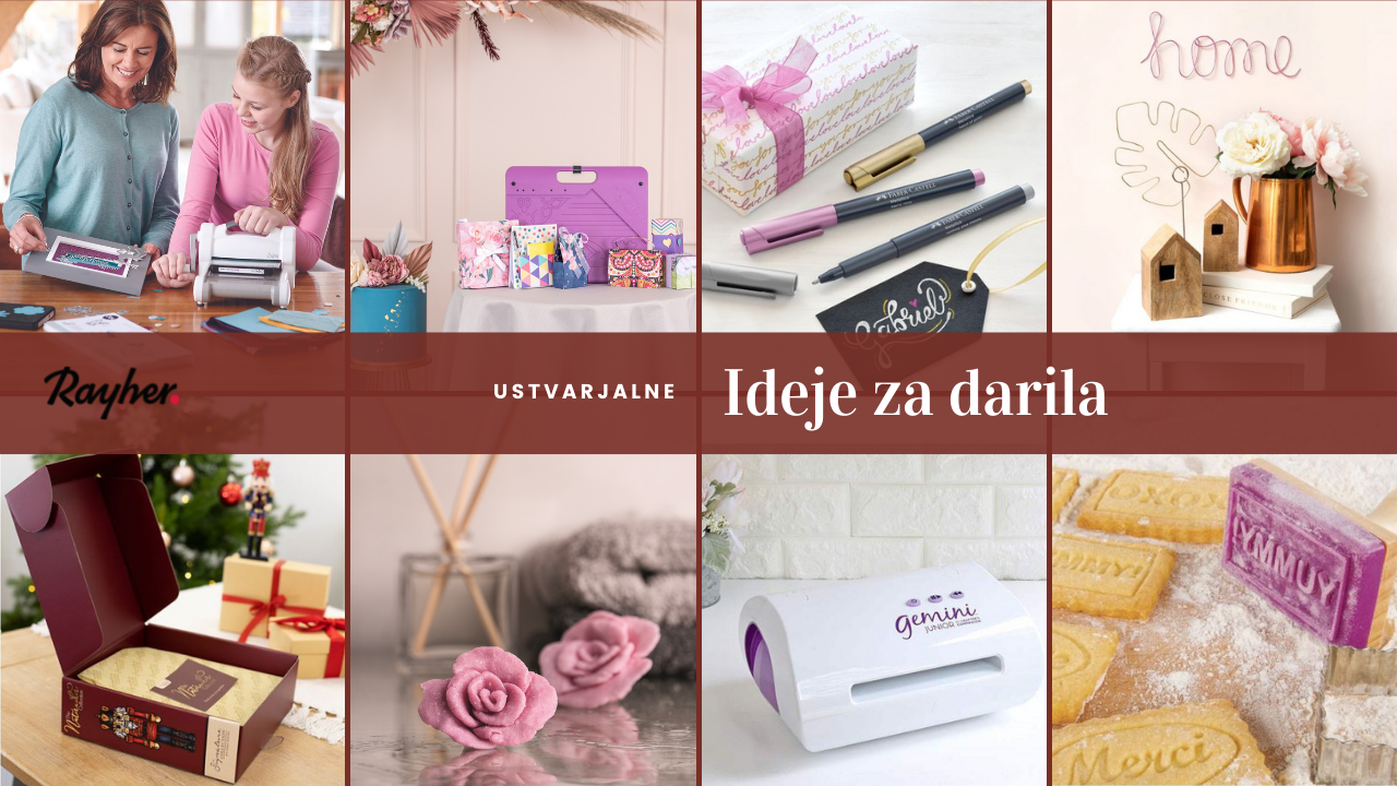 RAYHER hobbyart rayher.si