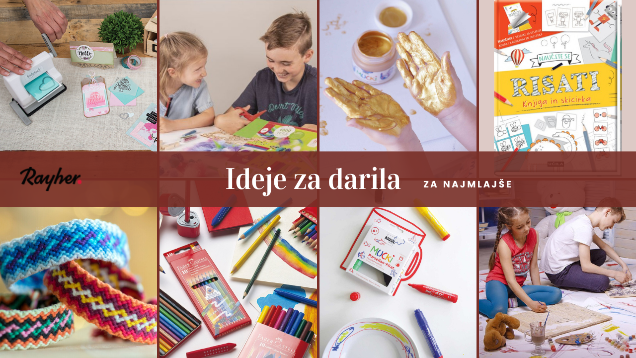 RAYHER hobbyart rayher.si