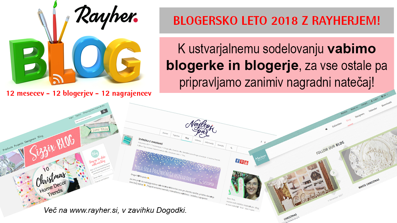 RAYHER hobbyart rayher.si