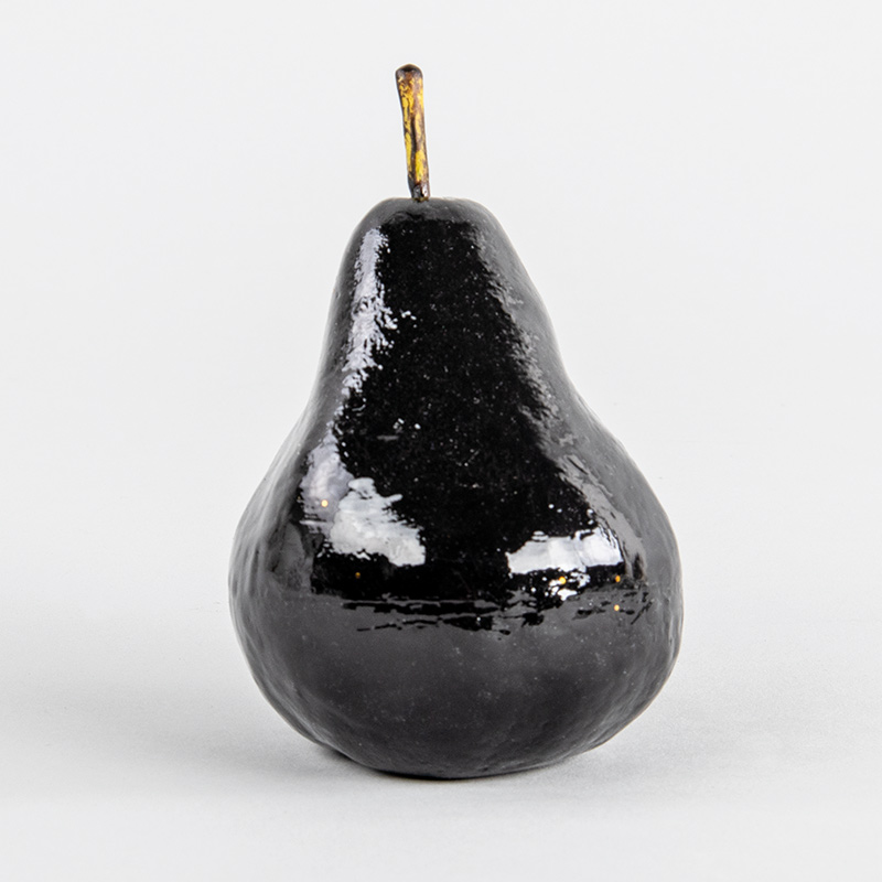 SIJAJNA ČRNA HRUŠKA