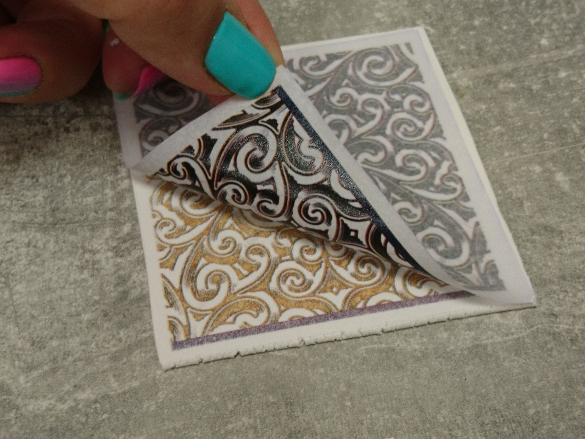 PRENOS MOTIVA NA POLIMERNO MASO