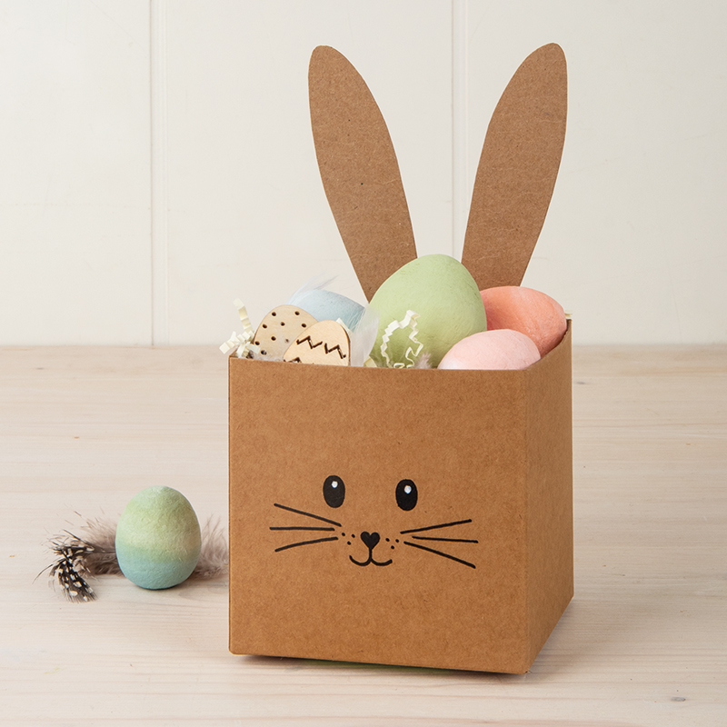 VELIKONOČNE ŠKATLICE