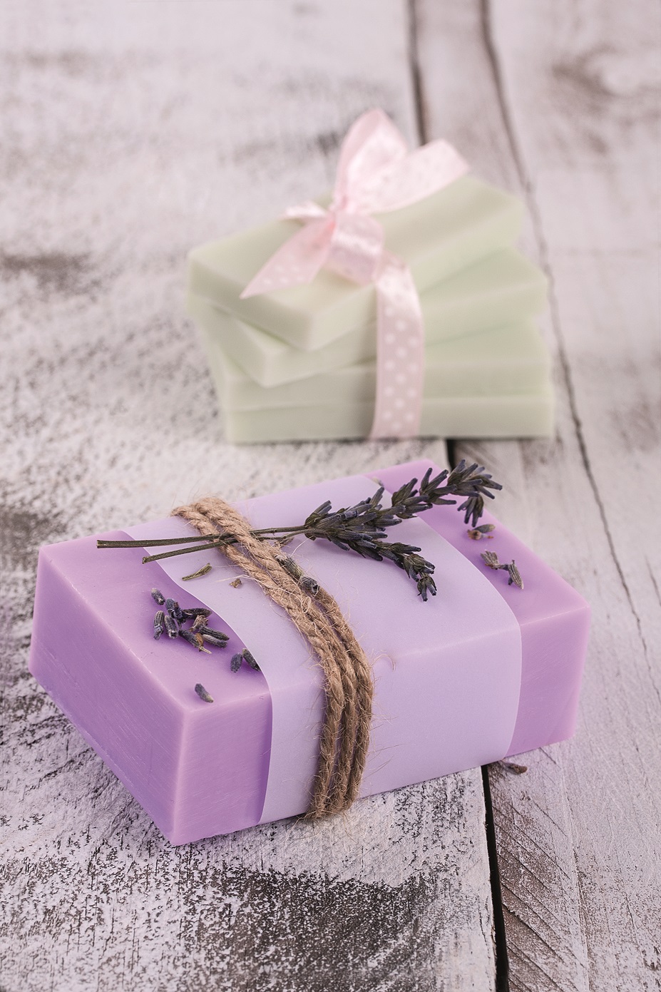 MILO KOT DARILO, Hitra in enostavna izdelava mila z dodatki