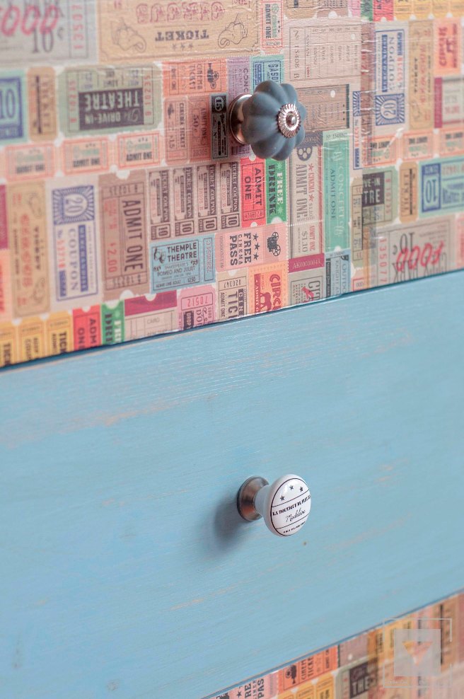 PRENOVA STAREGA POHIŠTVA