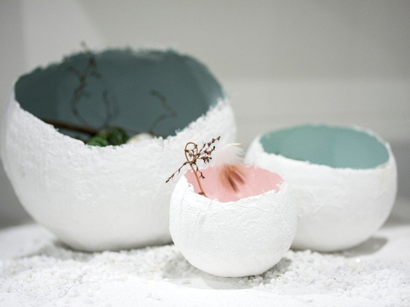 POSODE IZ MODELIRNE GAZE