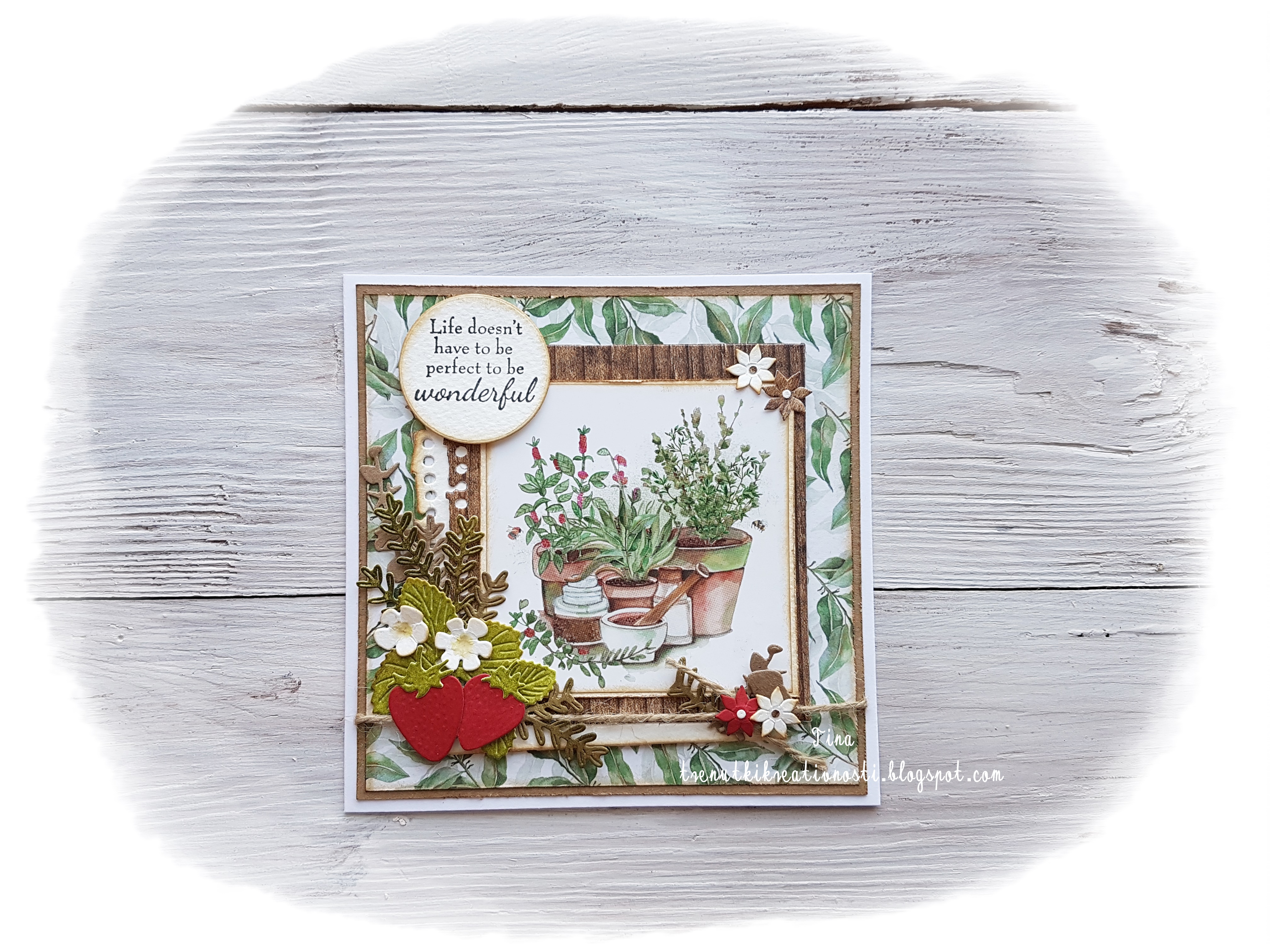 MARIANNE DESIGN, KOLEKCIJA FEBRUAR 2018