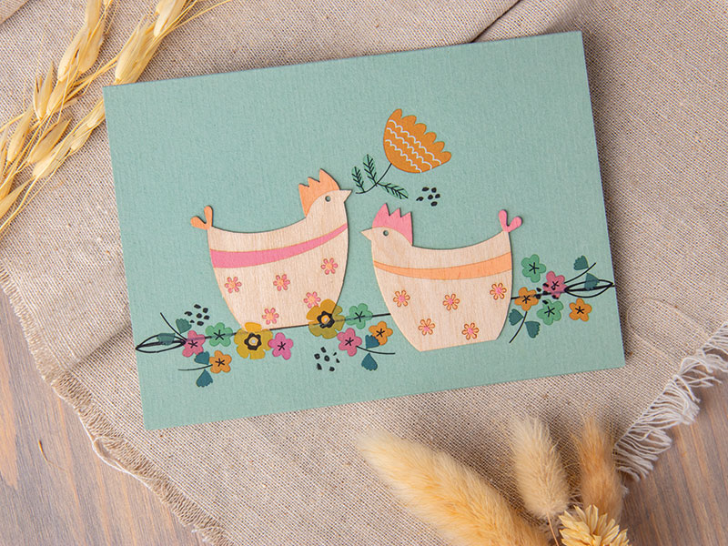 VOŠČILNICA S PIŠČANČKI