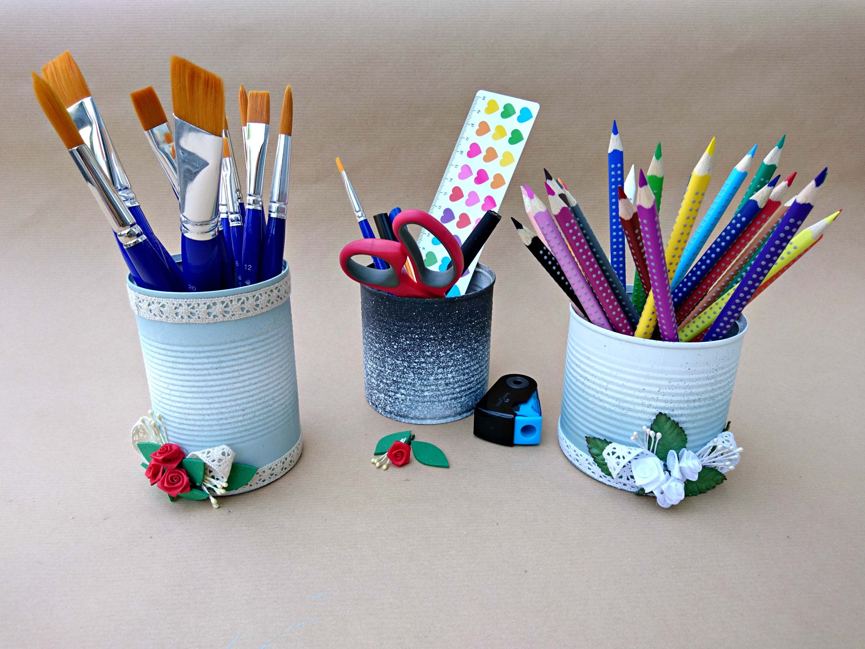 PRENOVLJENE PLOČEVINKE