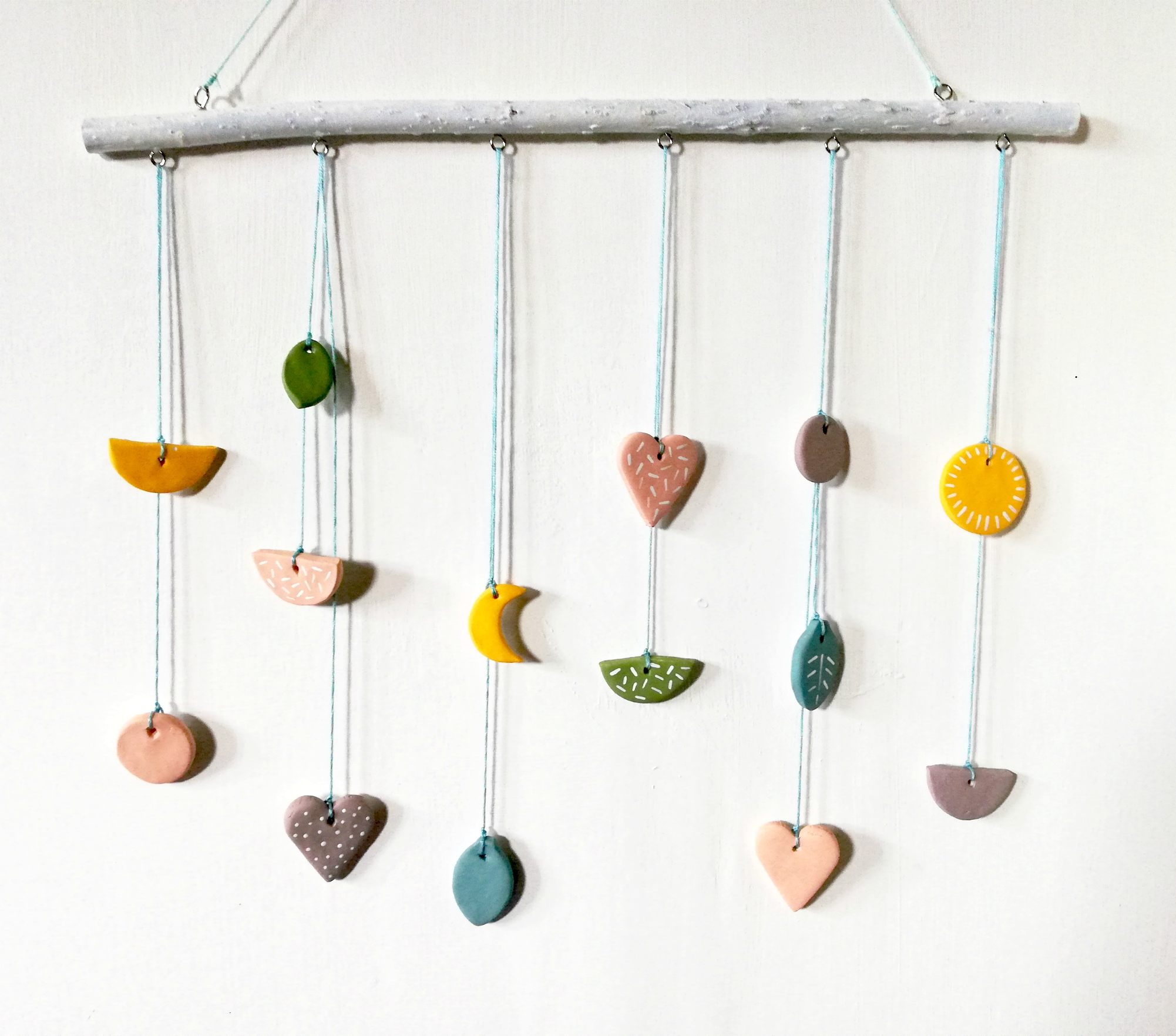 MOBILE IZ MODELIRNE MASE